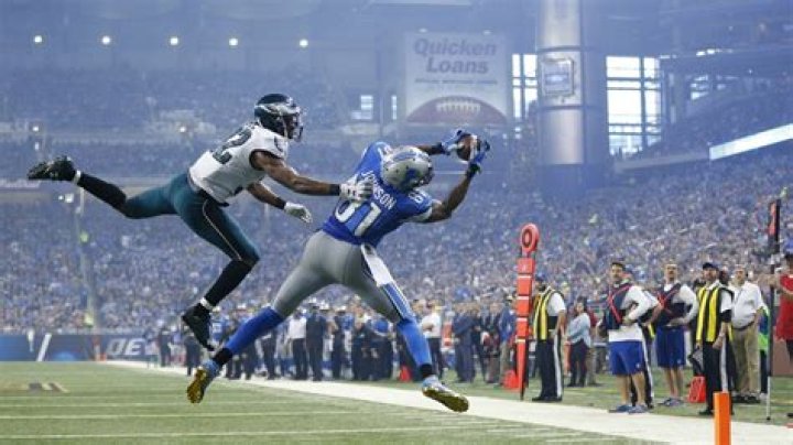 Is Victor Bolden Related To Anquan? Family Tree And Background Of American Football Wide Receiver