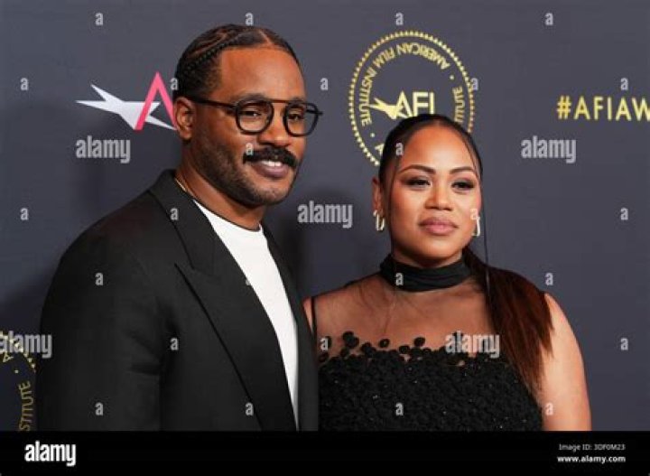 Is Zinzi Evans Filipino? Instagram And Net Worth 2022 of Black Panther Director Ryan Coogler’s Wife