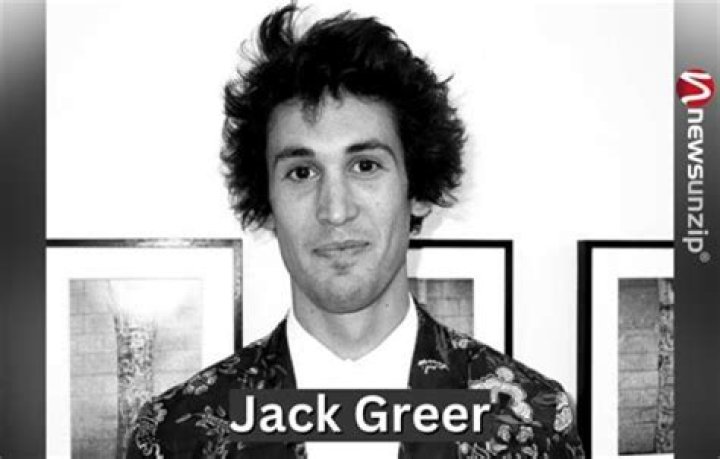 Jack Greer Height, Weight, Net Worth, Age, Birthday, Wikipedia, Who, Instagram, Biography