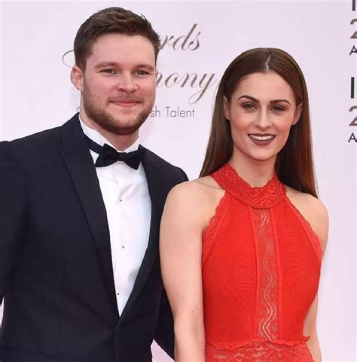 Jack Reynor- Wiki, Height, Net Worth, Girlfriend, Career