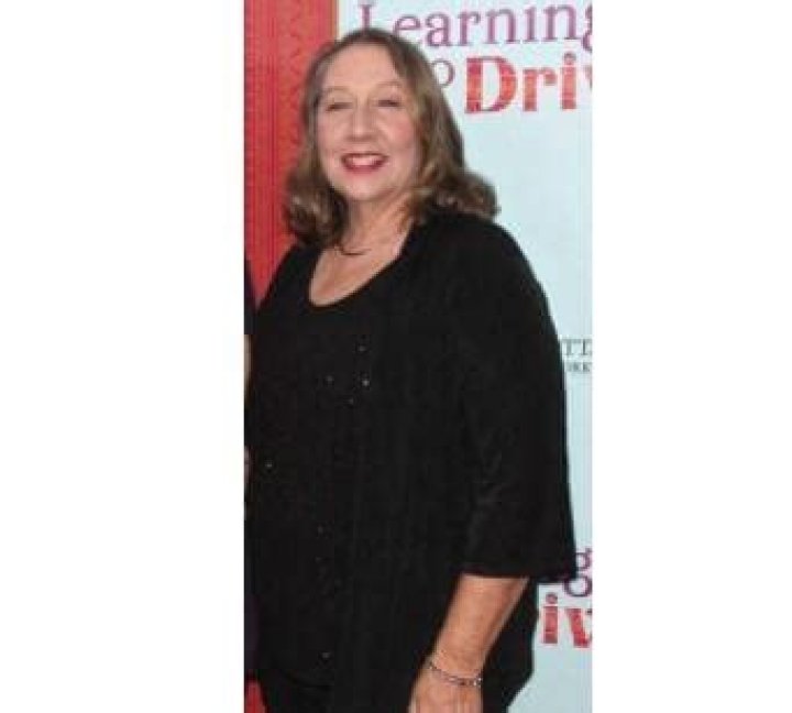 Jacquelyn Rutgers Clarkson- About Patricia Clarkson Sister