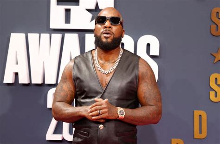 Jadarius Jenkins Age: How Old Is Jeezy Son? Wikipedia Explored