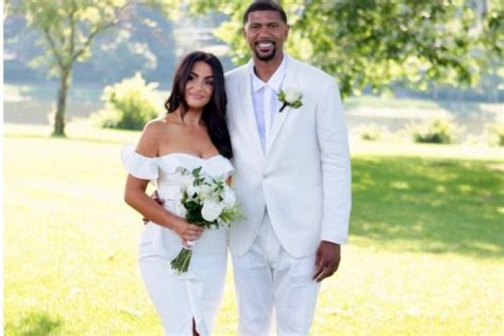 Jalen Rose Is A Father Of 3 Children, 2 Daughters And 1 Son