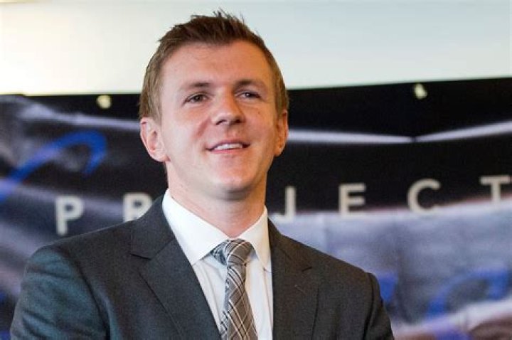 James O’Keefe