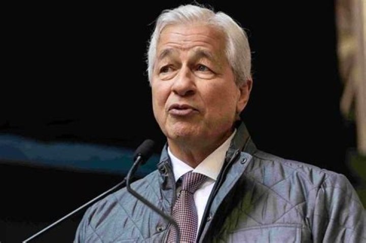 Jamie Dimon Height, Weight, Net Worth, Age, Birthday, Wikipedia, Who, Instagram, Biography