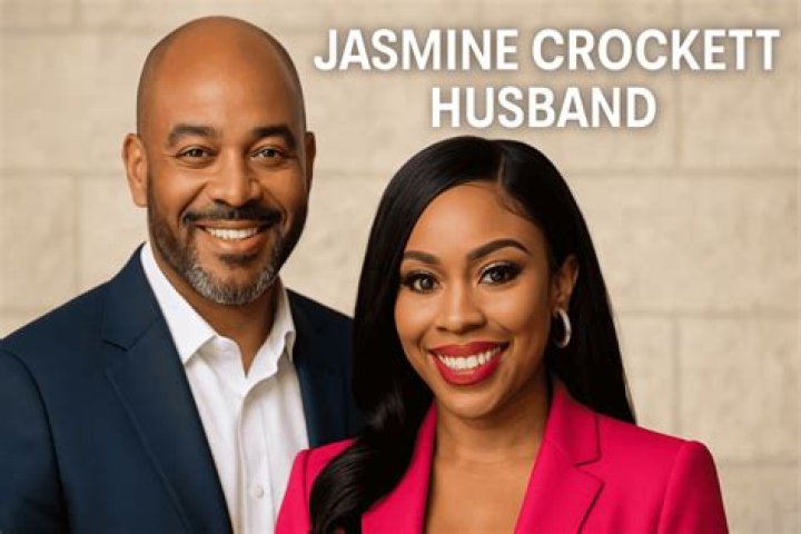 Jasmine Crockett Husband | Who Is She Married To | Congresswoman Relationship