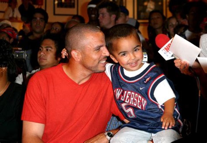 Jason Kidd Parents : All About His Inspiring Father