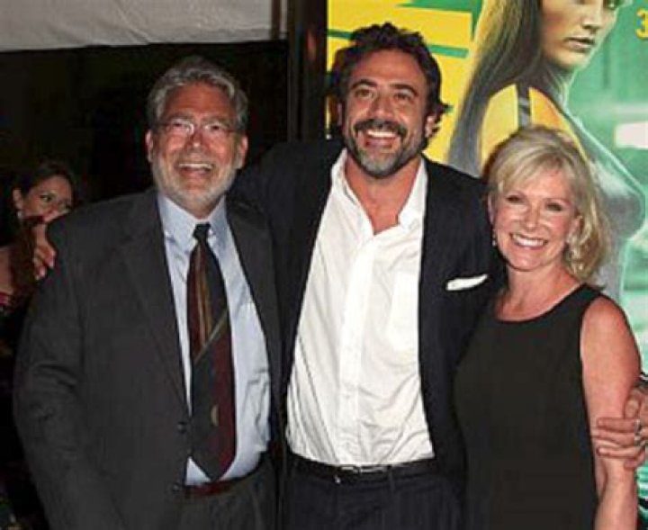 Jeffrey Dean Morgan | Religion, Ethnicity And Parents