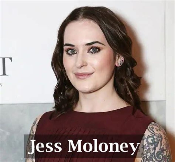 Jess Moloney Height, Weight, Net Worth, Age, Birthday, Wikipedia, Who, Nationality, Biography