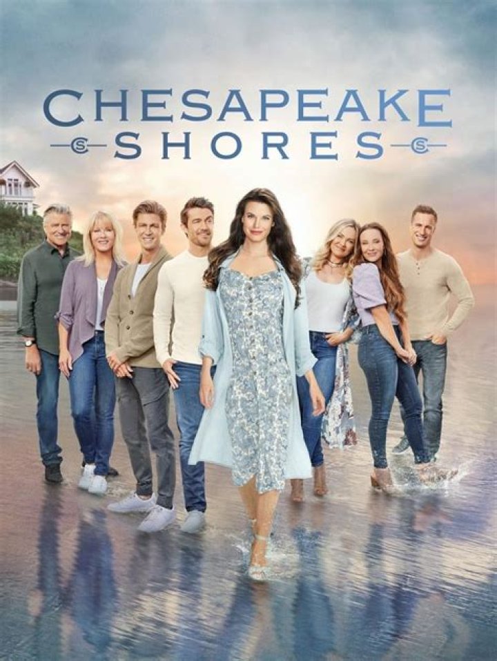 Jessica Sipos’s Chespheare Shore Character Sarah Mercer Is Pregnant As The New Episode Leads To An Intervention