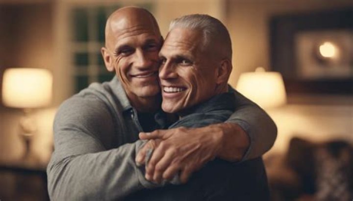 Jimmy Graham’s Natural Parents Ignored Him