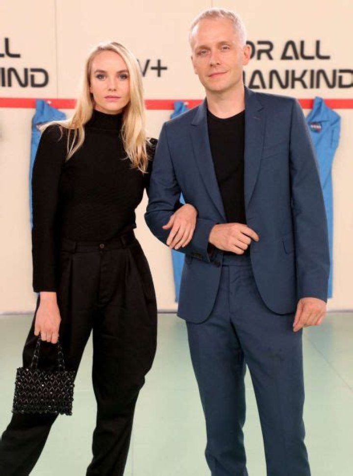 Joanna Vanderham Husband: Is She Married? Kids Family And Net Worth