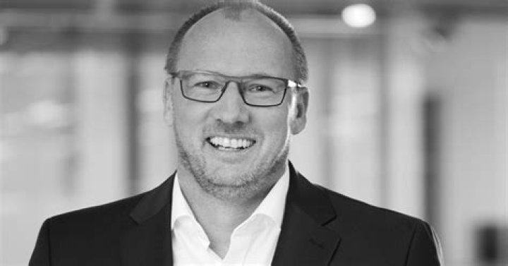 Jochen Goetz Wikipedia | Wife Kids And Family