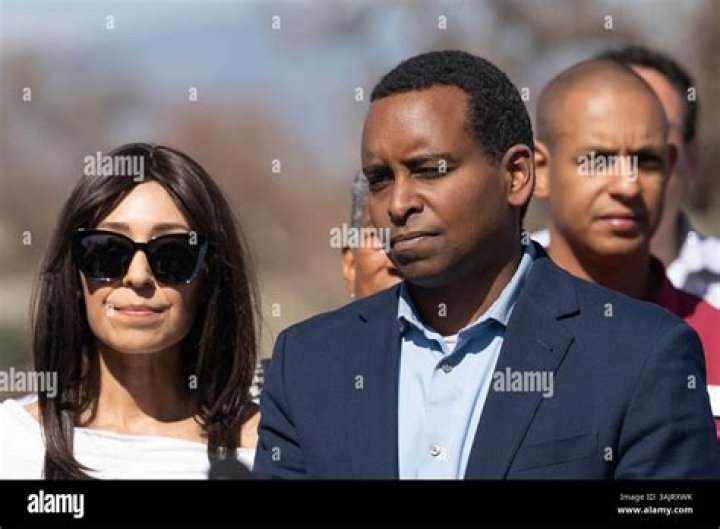 Joe Neguse Bio, Wiki, Age, Wife, Family Net Worth, Congress and Impeachment