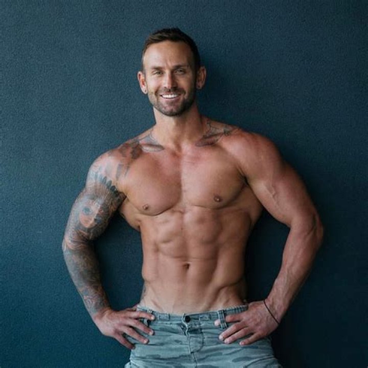 Joel Bushby Height, Weight, Net Worth, Age, Birthday, Wikipedia, Who, Nationality, Biography