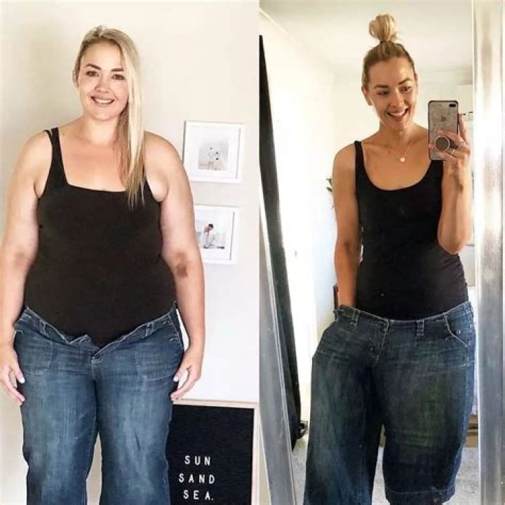 Joey Edgar Weight Loss Through A Specific Diet