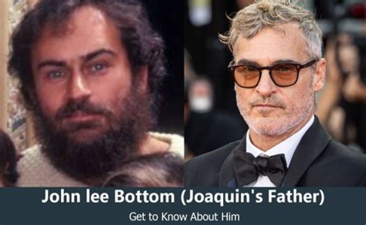 John Lee Bottom: The Tragic Truth About The Phoenix Family