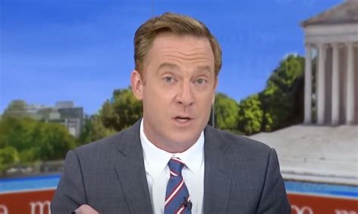 Jonathan Lemire MSNBC Wikipedia, Biography, Wife, Age, Salary