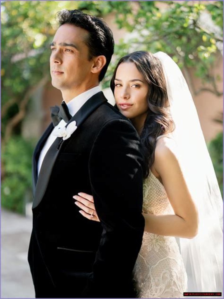 Jordan Belfi Met His Wife Rachelle DiMaria Belfi While Shooting Badlands of Kain