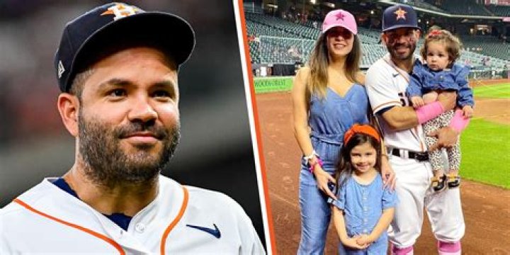 Jose Altuve Brother and Siblings: Inside His Family Ethnicity