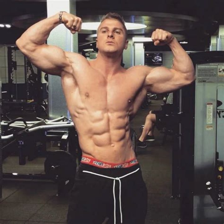 Josef Rakich Height, Weight, Net Worth, Age, Birthday, Wikipedia, Who, Nationality, Biography