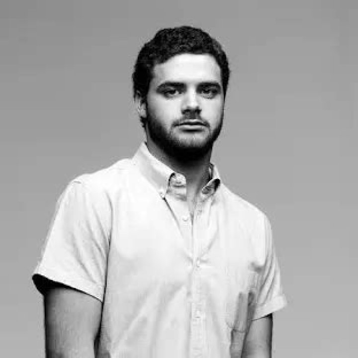 Justin Caruso | Bio, Age, Net Worth, Relationship, Career