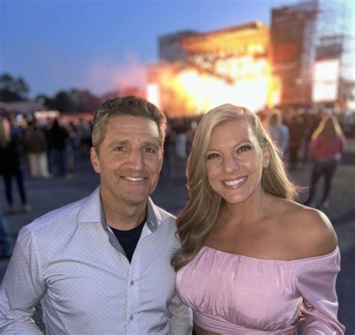 Katelyn Smith (WGAL) Wiki, Bio, Age, Family, Husband, Kids, Salary and Measurements
