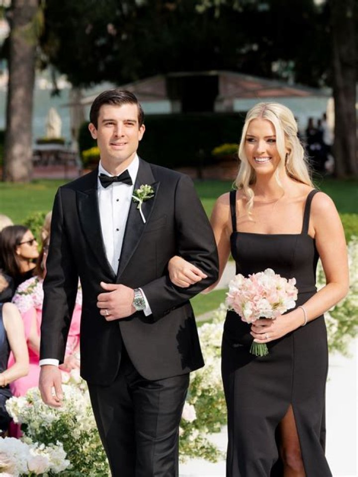 Katie Kearney Boyfriend Cooper MacNeil Frequently Appears On Her Instagram Account