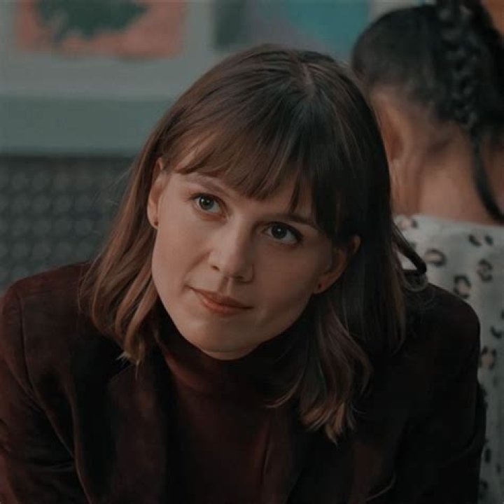 Katja Herbers- Age, Net Worth, Height, Boyfriend