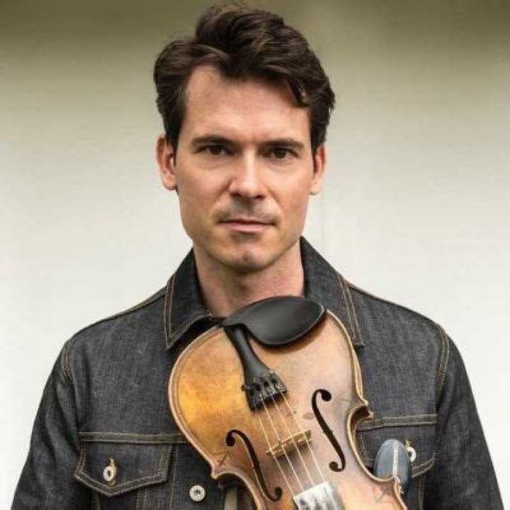 Ketch Secor Age | How Old Is He | Musician Wiki And Net Worth