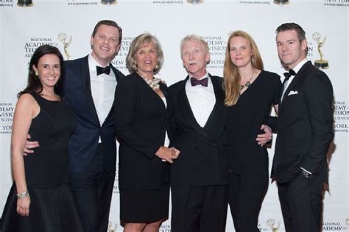 Kevin Wildes’s Wife Libby Geist Is A Oscar Winning Producer, A Look At Her Tremendous Career So Far