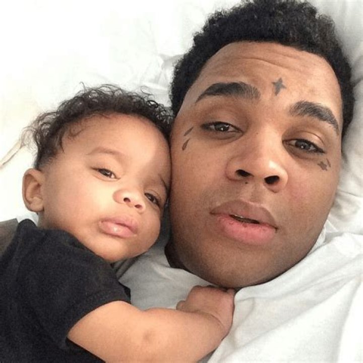 Khaza Kamil Gates- All About Kevin Gates’s Son