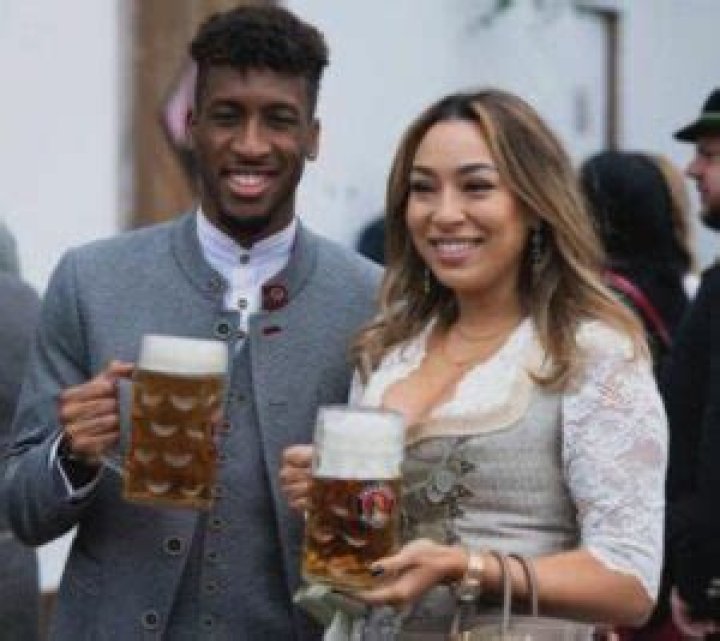 Kingsley Coman | Religion: Christian Faith, Family Ethnicity