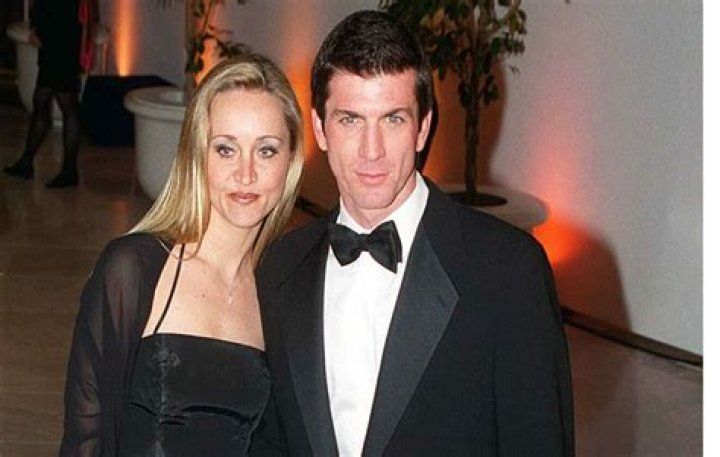 Kirsten Barlow- Wiki, Husband, Height, Net Worth, Career