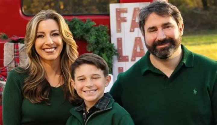 Kristy Greenberg Husband | Who Is He | Children And Family