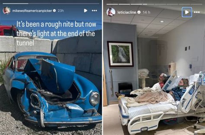 Kyle Loeschen Car Accident, What Happened To Him? Age And Bio