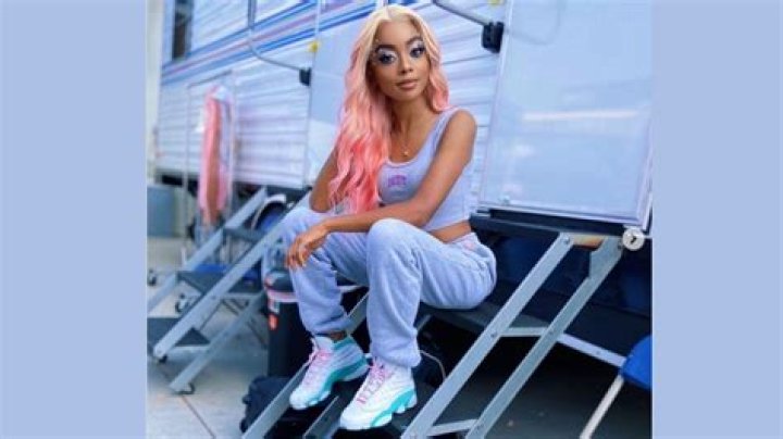 Lacey Blair Height, Age, Boyfriend, Biography, Wiki, Net Worth