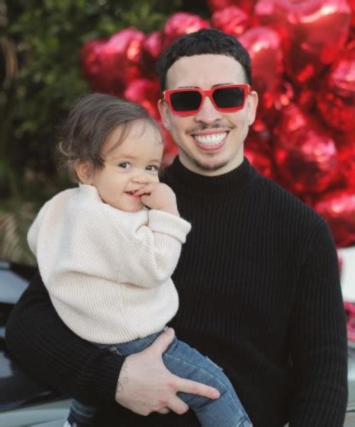 Landon McBroom- Height, Girlfriend, Net Worth