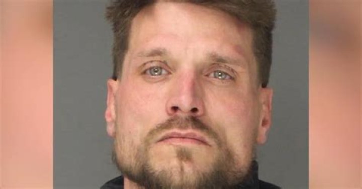 Larry Bidelspach Suicide | Leesport Diner Shooting Case