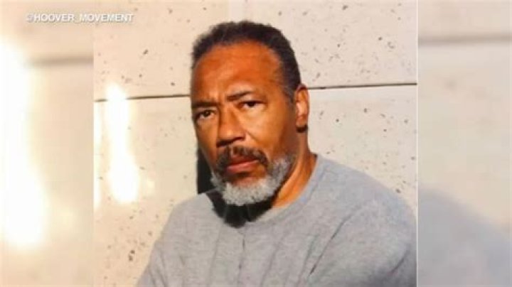 Larry Hoover Jr. Height, Weight, Net Worth, Age, Birthday, Wikipedia, Who, Nationality, Biography