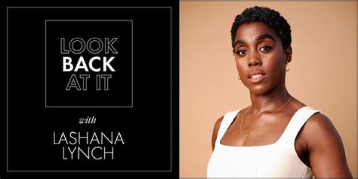 Lashana Lynch Siblings: Does Lashana Lynch have siblings?