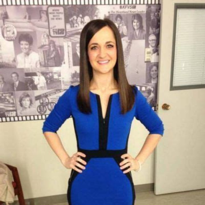 Laura Wibbenmeyer | Husband, Kids And Family