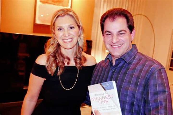Lauren Leader Husband Philippe Chivee, All In Together Reporter And Life In Harrison NY