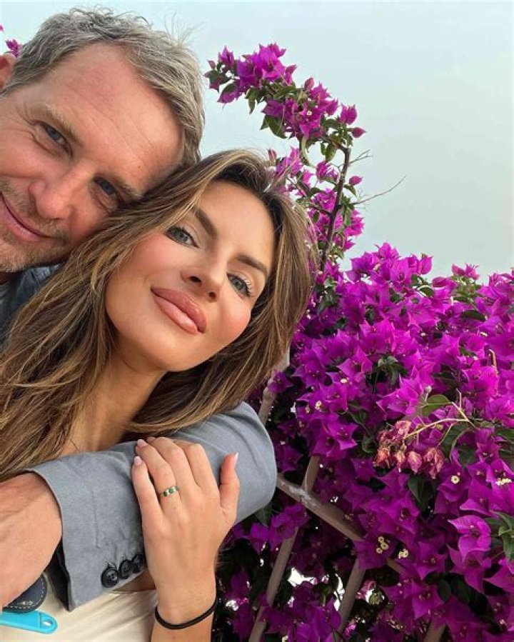 Leigh Brock Wiki, Age, Married, Engaged, Salary, Height (Meteorologist)
