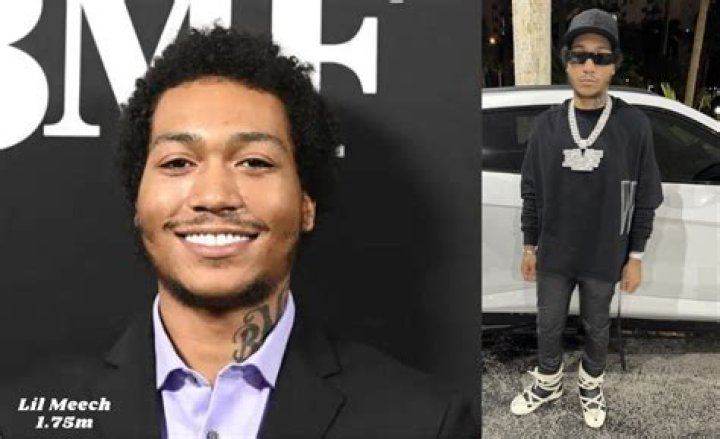 Lil Meech Height, Weight, Net Worth, Age, Birthday, Wikipedia, Who, Nationality, Biography