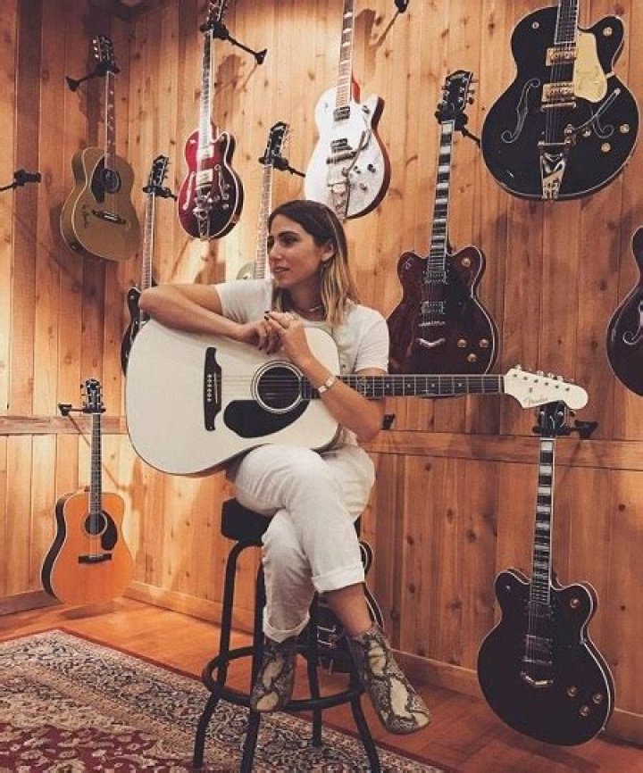 Lily Meola- Wiki, Boyfriend, Net Worth, Height, Career