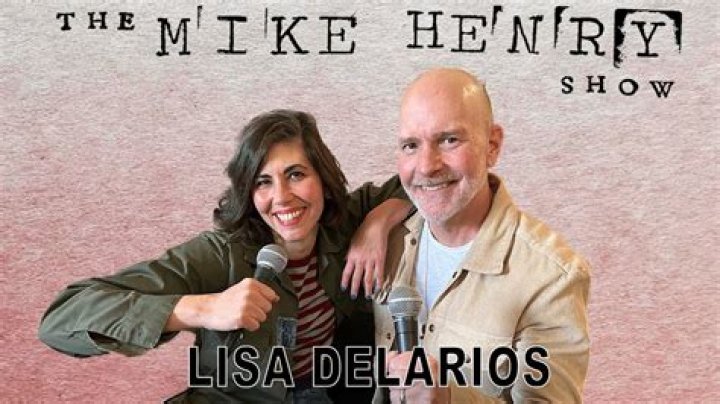 Lisa Delarios Age, Birthday, Wikipedia, Who, Nationality, Biography