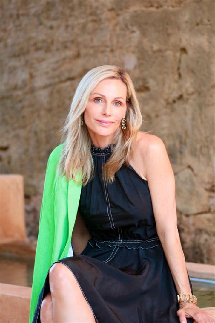 Lizzie Tisch Height, Weight, Net Worth, Age, Birthday, Wikipedia, Who, Nationality, Biography