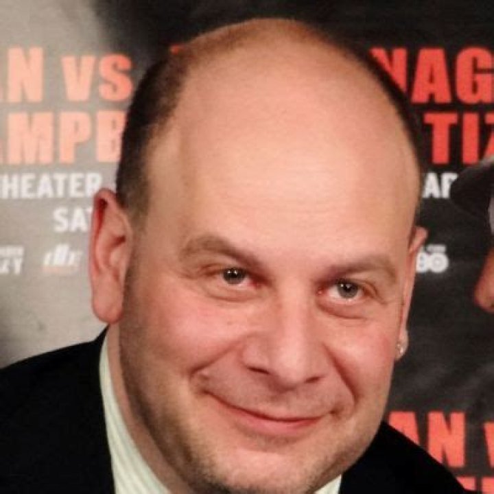 Lou DiBella- Wiki, Height, Net Worth, Wife