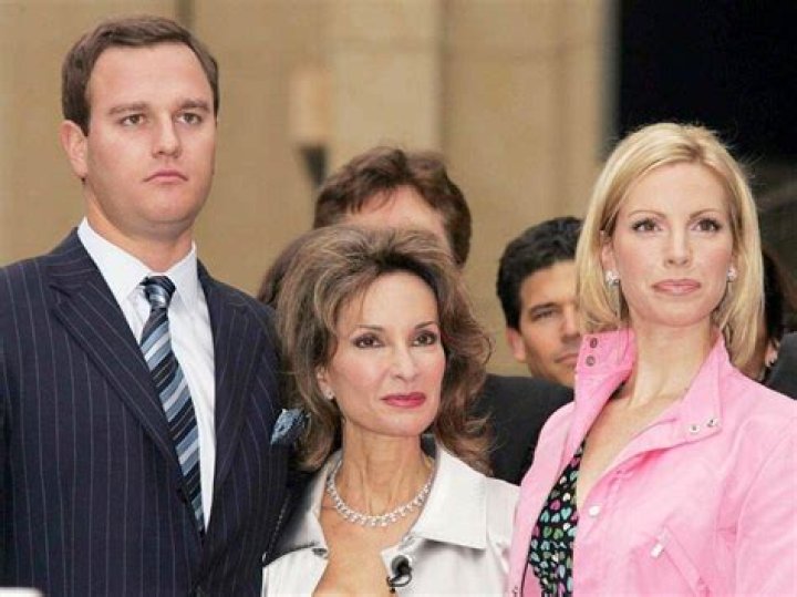 Luana Lucci Family | Is She Related To Susan Lucci | Relationship And Net Worth